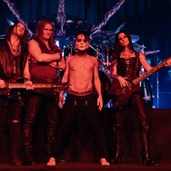 ヘヴィ・トリップⅡ／俺たち北欧メタル危機一発！ 15枚目の写真・画像