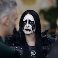 ヘヴィ・トリップⅡ／俺たち北欧メタル危機一発！ 17枚目の写真・画像