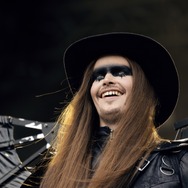 ヘヴィ・トリップⅡ／俺たち北欧メタル危機一発！ 18枚目の写真・画像