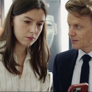 オークション ～盗まれたエゴン・シーレ 3枚目の写真・画像