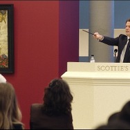 オークション ～盗まれたエゴン・シーレ 6枚目の写真・画像