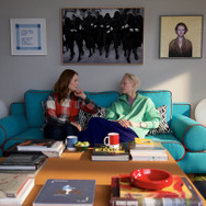 ザ・ルーム・ネクスト・ドア 2枚目の写真・画像