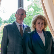 ベルナデット 最強のファーストレディ 12枚目の写真・画像