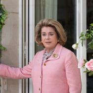 ベルナデット 最強のファーストレディ 13枚目の写真・画像