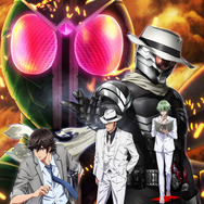 風都探偵 仮面ライダースカルの肖像 1枚目の写真・画像