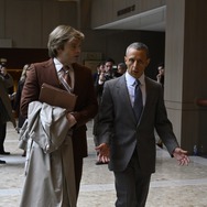 アプレンティス：ドナルド・トランプの創り方 5枚目の写真・画像