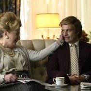 アプレンティス：ドナルド・トランプの創り方 9枚目の写真・画像