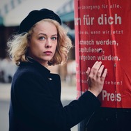 ステラ ヒトラーにユダヤ人同胞を売った女 2枚目の写真・画像