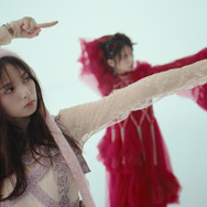 主題歌「風神」MV