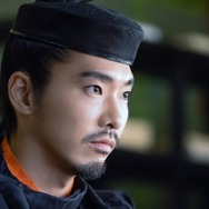 大河ドラマ「光る君へ」第43回