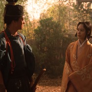 大河ドラマ「光る君へ」第43回