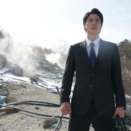 サラリーマン金太郎【魁】編 2枚目の写真・画像