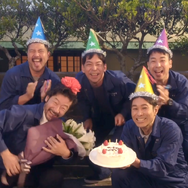 かなさんどー 7枚目の写真・画像