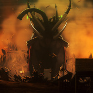 ロード・オブ・ザ・リング／ローハンの戦い 7枚目の写真・画像