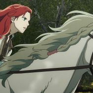 ロード・オブ・ザ・リング／ローハンの戦い 8枚目の写真・画像