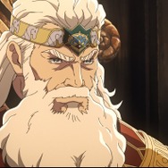 ロード・オブ・ザ・リング／ローハンの戦い 10枚目の写真・画像