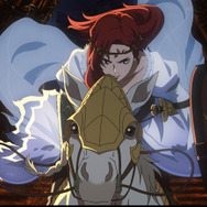 ロード・オブ・ザ・リング／ローハンの戦い 5枚目の写真・画像