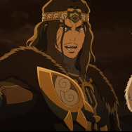 ロード・オブ・ザ・リング／ローハンの戦い 11枚目の写真・画像