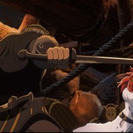 ロード・オブ・ザ・リング／ローハンの戦い 9枚目の写真・画像