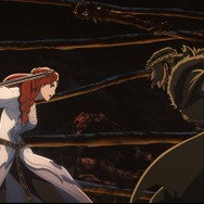 ロード・オブ・ザ・リング／ローハンの戦い 13枚目の写真・画像