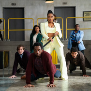 ディックス‼ ザ・ミュージカル 4枚目の写真・画像