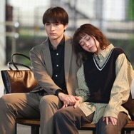 「若草物語―恋する姉妹と恋せぬ私―」第5話（C）NTV