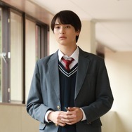 「若草物語―恋する姉妹と恋せぬ私―」第5話（C）NTV