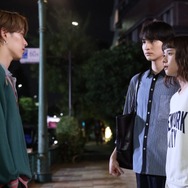 「若草物語―恋する姉妹と恋せぬ私―」第5話（C）NTV