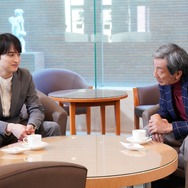 「若草物語―恋する姉妹と恋せぬ私―」第5話（C）NTV