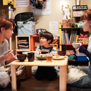 「若草物語―恋する姉妹と恋せぬ私―」第5話（C）NTV