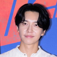 イ・スンギ、来日まであと少し！パパになっても少年のような笑顔でファンを虜に【PHOTO】