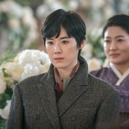 チョン・ウンチェの“再発見”。Disney+配信『ジョンニョン』でカッコよさ大爆発！