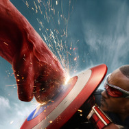 キャプテン・アメリカ：ブレイブ・ニュー・ワールド 1枚目の写真・画像