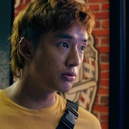 Brotherブラザー 富都(プドゥ)のふたり 4枚目の写真・画像