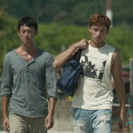 Brotherブラザー 富都(プドゥ)のふたり 7枚目の写真・画像