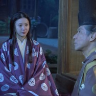 大河ドラマ「光る君へ」第44回