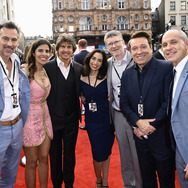 Photo by Gareth Cattermole/Getty Images for Paramount Pictures