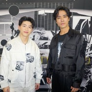 ABEMAオリジナルドラマ「インフォーマ -闇を生きる獣たち-」（C）AbemaTV,Inc.