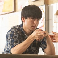 ABEMAオリジナルドラマ「インフォーマ -闇を生きる獣たち-」（C）AbemaTV,Inc.