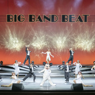 ディズニー】シーの人気ショー「ビッグバンドビート～ア・スペシャル