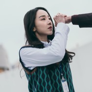 勇敢な市民 5枚目の写真・画像