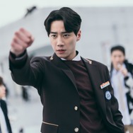 勇敢な市民 6枚目の写真・画像