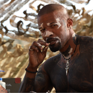 神は銃弾 7枚目の写真・画像