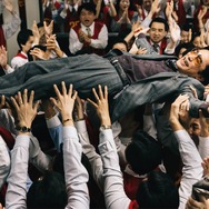 ゴールドフィンガー 巨大金融詐欺事件 9枚目の写真・画像