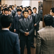 ゴールドフィンガー 巨大金融詐欺事件 12枚目の写真・画像