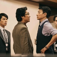 ゴールドフィンガー 巨大金融詐欺事件 13枚目の写真・画像