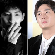 俳優チョン・イル、『太陽を抱く月』の出演を勧めた“親友”ソン・ジェリムさんを涙で見送り「また会おう」