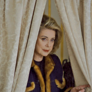 ベルナデット 最強のファーストレディ 16枚目の写真・画像