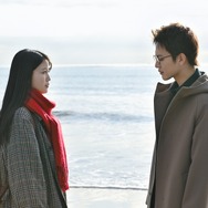 誰よりもつよく抱きしめて 2枚目の写真・画像