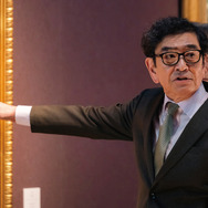 海の沈黙（2024） 8枚目の写真・画像